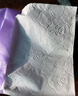 维达（Vinda）抽纸【赵丽颖推荐】棉韧3层100抽*24包S码 亲肤无刺激 纸巾 整箱 实拍图