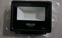 德力西（DELIXI）LED投光灯户外工厂农村庭院灯 IP65防水等级100W白光 实拍图