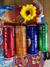 澳牧（Australia's Own）儿童成长牛奶A2β酪蛋白铁锌VD全脂学生早餐奶200ml*21盒 实拍图