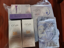欧诗漫（OSM）晒后美白面膜补水男女淡斑保湿提亮护肤品8盒生日礼物送女友 实拍图