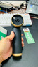 爱图腾车载吸尘器无线汽车用手持吸尘器大吸力家用小型便携吹吸两用桌面电脑清灰除尘神器 实拍图