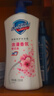 舒肤佳健康净护沐浴露2.72kg套装（纯白1kg+柠檬1kg+樱花720g）滋润保湿 实拍图