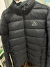 京东洗衣服务 衣服任洗 价值2000元以下棉服/羽绒服/衬衫/外套等 上门取送 干洗水洗 去渍熨烫 衣服任洗 1件 实拍图