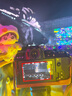 富图宝（Fotopro）FY-820 手机自拍杆相机摄影三脚支架 赠手机夹 原碳灰 实拍图