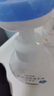 OVDL泡沫花朵洗手液300ml*3瓶 花瓣形泡沫慕斯温和洁净易冲洗家用通用 实拍图