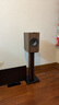 双木三林SMSL D6S音频解码器蓝牙dac解码MQA发烧hifi解码ES9039Q2M 黑色 实拍图