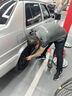 玲珑轮胎185/60R14 82H 玲珑臻选 HD 适配爱丽舍/捷达/奇瑞 实拍图