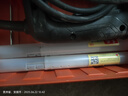 东成1100W电锤电镐两用DZC1100-28冲击钻带安全离合混凝土电钻工业级 实拍图