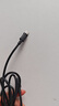 绿联【MFi认证不弹窗】适用苹果充电线快充数据线USB to Lightning闪电接口 iPhone14/13/12手机平板1m 实拍图