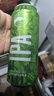 鹅岛（Goose Island）IPA精酿啤酒经典淡色艾尔500ml*12听整箱装百威集团  实拍图