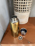 宝威玛纯钛保温杯大容量焖茶杯磁吸杯盖茶水分离泡茶杯高档钛水杯820ml 实拍图