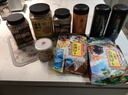 同仁堂品牌 北京同仁堂 龙眼肉300g 即食龙眼肉干去皮去核煮粥泡茶煮桂圆肉干枸杞红枣汤原料礼品 实拍图