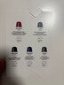 Nespresso奈斯派索胶囊咖啡意式浓烈咖啡胶囊套装50颗瑞士进口 意式浓烈50颗装 实拍图