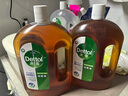 滴露（Dettol）消毒液灭活流感冠状病毒消毒水除菌1.8L*2洗衣家居宠物除螨杀菌 实拍图