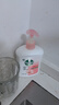 滴露（Dettol）洗手液滋润500g*6 抑菌洗手液家庭装大桶儿童消毒无酒精温和护手 实拍图