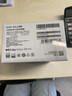 小米 REDMI K80 国家补贴 第三代骁龙 8 6550mAh大电池 澎湃OS 山峦青 16GB+256GB 红米5G手机 实拍图