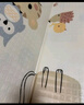 乐缔 婴儿爬行垫 XPE宝宝爬爬垫儿童加厚可折叠双面地垫200*180*2CM 实拍图