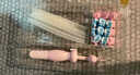 乐荔被子固定器床单被套被罩防跑四角固定扣无痕固定神器 安全无针款 实拍图