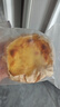 俏侬巴斯克芝士蛋糕480g双拼 原味（新西兰奶油干酪≥41%）鲜京采同厂 实拍图