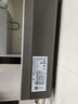 美的（Midea）燃气热水器水气双调ECO节能43%无极变升四季恒温智能免调多重安防LED大屏双重防冻开机自检MK1耀影 14L MK1S【一厨两卫】 天然气 实拍图