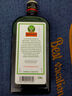 野格（Jagermeister）洋酒 力娇酒 利口酒 配制酒 700ml 56版 实拍图