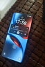 realme【国家补贴】真我GT7 天玑9400+ 轻薄大电池快充长续航 超声波3D指纹 电竞AI游戏5G手机 12+256蓝 实拍图