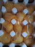 搜鲜匠（SOUXIANJIANG）新鲜水果蟠桃沂蒙山白蟠桃甜脆稀有蜜桃子黄扁桃1/3/5斤现摘现发 奶油白蟠桃5斤 实拍图
