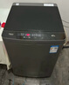 美的（Midea）洗衣机全自动波轮9公斤 专利免清洗 租房家用家电以旧换新 家电国家补贴MB90V37E 实拍图