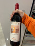 王朝（DYNASTY）二代干红葡萄酒老王朝赤霞珠干红国产红酒佐餐宴会 【老王朝】1瓶装 实拍图