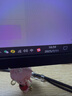 普联（TP-LINK） WiFi6免驱usb无线网卡AX900 外置高增益天线 台式机笔记本电脑wifi接收器发射器 TL-XDN7000H 实拍图