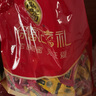 徐福记酥心糖1000g/袋约100颗 酥糖大包装伴手礼结婚订婚喜糖散装糖果 实拍图