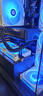 Thermalright(利民)Assassin King 120 SE ARGB CPU风冷散热器 AGHP3.0逆重力五热管 AK120 SE ARGB 实拍图