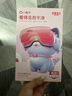 舒客儿童电动牙刷舒克高效清洁防蛀牙软毛护龈声波智能定时K2女宝（适用3-12岁）儿童节礼物 国家补贴 实拍图