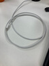 品胜苹果数据线快充充电线2米加长适用iPhone14ProMax/13/12/XR/11/8手机ipad平板USB充电器线车载编织 实拍图