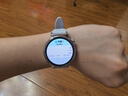 HUAWEI WATCH GT 5 国家补贴15%冰晶蓝41mm华为智能手表情绪健康助手玄玑感知系统 实拍图