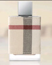 博柏利（BURBERRY）伦敦女士香水礼盒（50ml+精油皂）生日七夕情人节礼物送女友老婆 实拍图