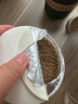 吉品鸿 通用金鱼粮观赏鱼饲料冷水鱼池塘鱼食 0.1CM小颗粒600克好礼 实拍图