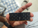 光威（Gloway）16GB DDR4 2666 笔记本内存条 战将系列 实拍图