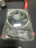 Thermalright(利民) TL-B9 92MM 性能级风压扇 2500转速PWM  S-FDB V2轴承 三次元动平衡  实拍图