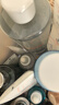 雅漾（Avene）恒润柔肤保湿水400ML大宝水敏肌补水舒缓滋润爽肤水护肤水618礼物 实拍图