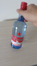 红星二锅头 蓝瓶绵柔8陈酿 清香型白酒 53度 750ml 双瓶装 实拍图