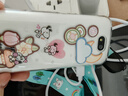 listeneer复读机倾听者K5英语听力宝随身听磨耳朵AI智能听力学习机古诗词英语学习考研神器 经典白64G 实拍图