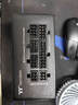 Thermaltake（Tt）额定650W 钢影Toughpower SFX 电脑电源（80PLUS金牌/全模组/全日系电容/附ATX转接架） 实拍图
