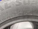 朝阳轮胎 汽车轮胎 215/65R16 98H SU319 实拍图