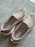 斯凯奇（Skechers）夏季女鞋舒适百搭健步鞋网面透气单鞋896020 实拍图
