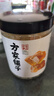 方家铺子中华老字号 六星黄冰糖600g 小粒冰糖 炒糖色 茶饮花茶甜汤伴侣 实拍图