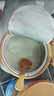 蒙牛铂金装 中老年益生菌高钙富硒奶粉800g*2罐礼盒装 送礼送父母长辈 实拍图