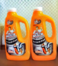 威猛先生（Mr Muscle）管道疏通啫喱 960ml*2瓶  厨房 下水道疏通剂  厨房管道疏通 实拍图