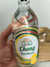 泰象（Chang） 苏打水 经典黄柠檬味 325ml*24瓶 无糖气泡水 泰国进口 整箱 实拍图