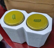 乐品乐茶碧螺春绿茶2025新茶明前特级春茶嫩芽茶叶冷泡茶解暑250g送礼品袋 实拍图